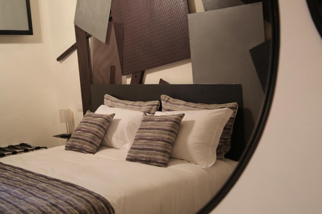 La Canonica - Charming Self-Catering Apartments In Ницца-Монферрато Экстерьер фото