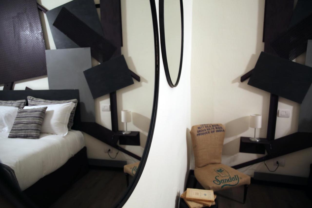 La Canonica - Charming Self-Catering Apartments In Ницца-Монферрато Экстерьер фото