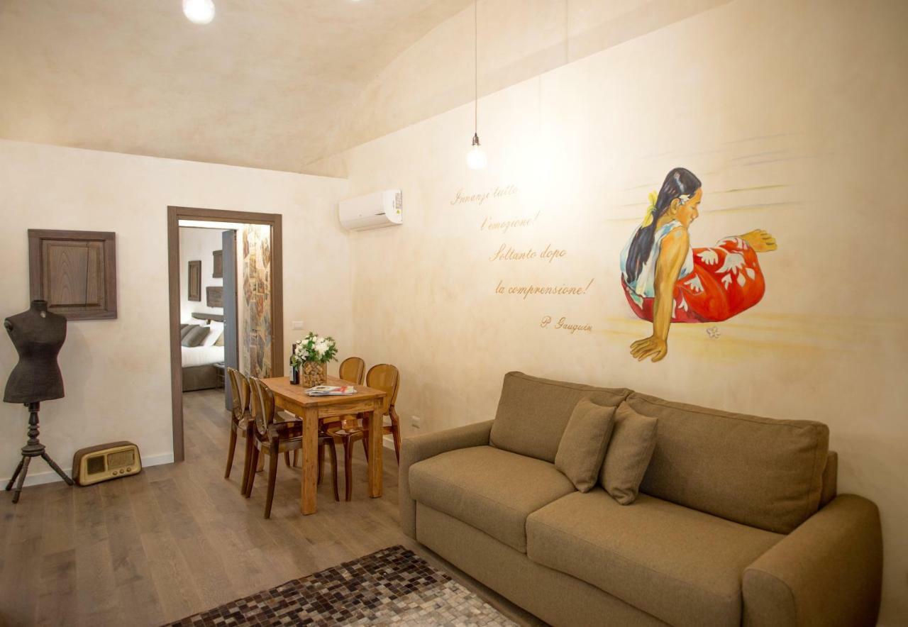 La Canonica - Charming Self-Catering Apartments In Ницца-Монферрато Экстерьер фото